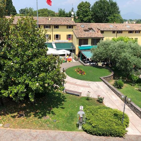 Irides Rooms Lazise Zewnętrze zdjęcie