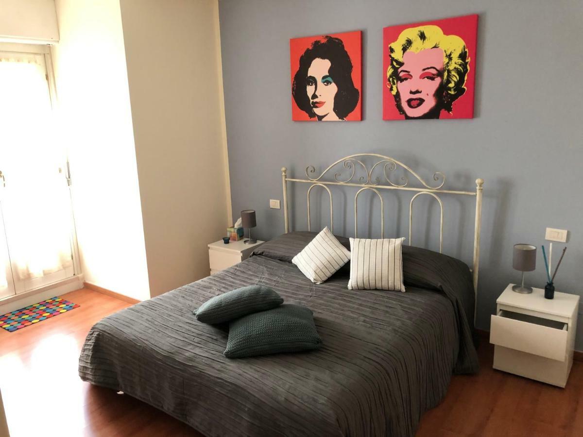 Irides Rooms A Un Passo Dai Parchi Divertimento Lazise Zewnętrze zdjęcie