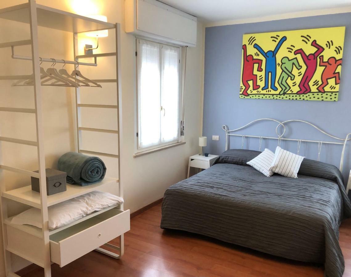 Irides Rooms Lazise Zewnętrze zdjęcie