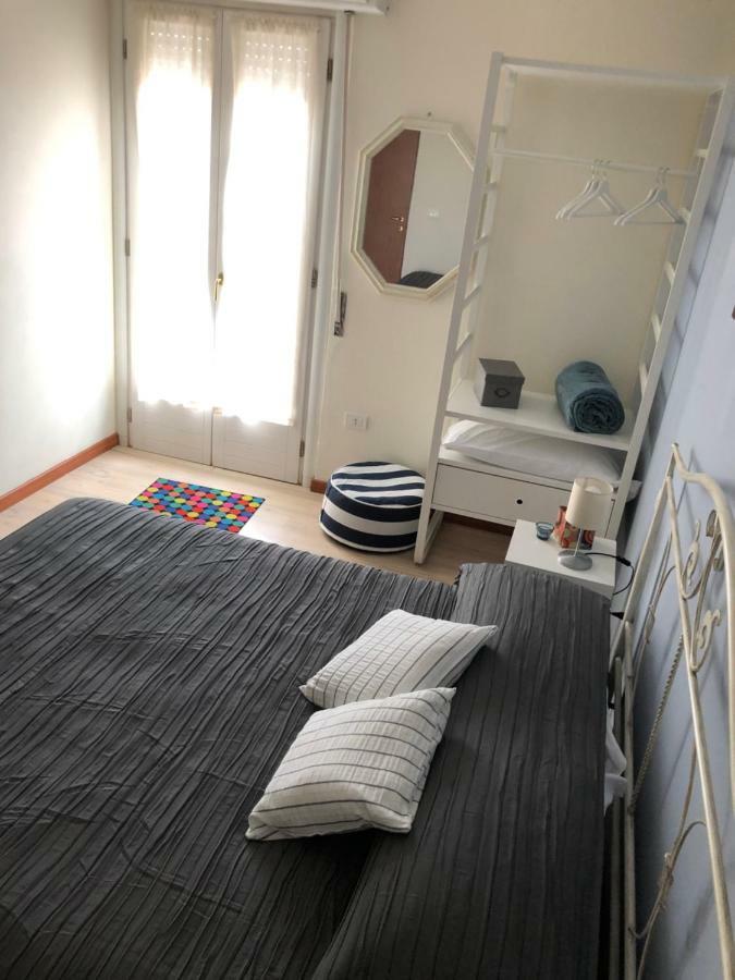 Irides Rooms Lazise Zewnętrze zdjęcie